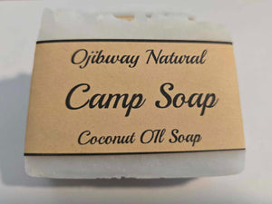 
                  
                    Load image into Gallery viewer, Coconut Oil Soap
                  
                