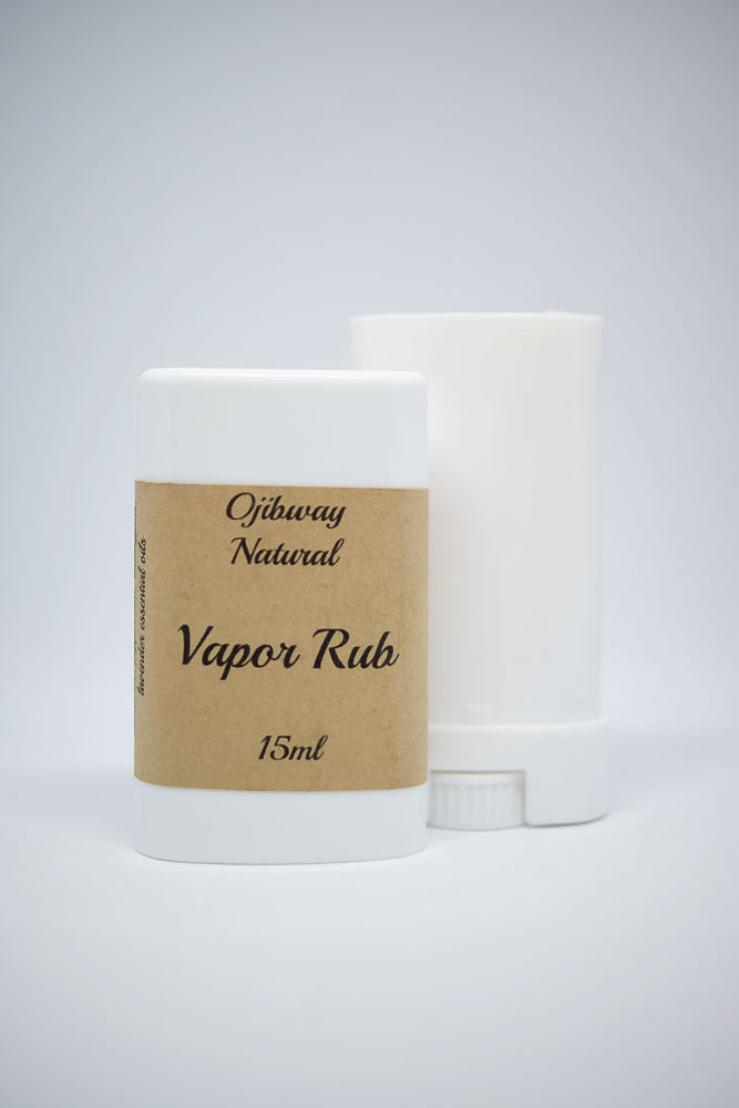 Vapour Rub. Body Care.  Cosmetics. Ojiway Natural. Skin Care. Body Care. Scents. Deodorant. Eseential Oils. Natural Products. Ojibway Natural. Eau de Toilette. Deodorant. Coconut oil, Shea Butter, Beeswax, Eucalyptus, Peppermint, Lavender. Chest. Chest Congestion. Natural Products. Ojibway Natural. Eau de Parfum. Luxurious. Make Up. Men. Women. 