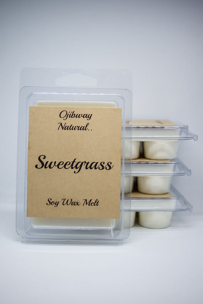 Sweetgrass - Wax Melt