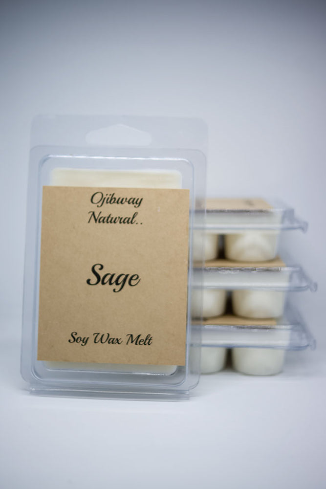 Sage - Wax Melt