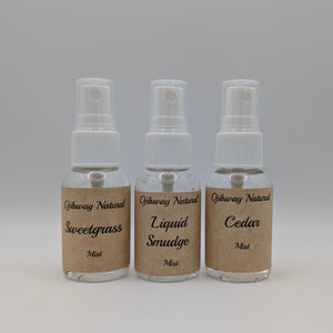 
                  
                    Load image into Gallery viewer, Aromatherapy Mist Gift Set
                  
                