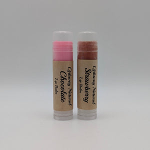 
                  
                    Load image into Gallery viewer, Valentine&amp;#39;s Day Lip Balm Set
                  
                