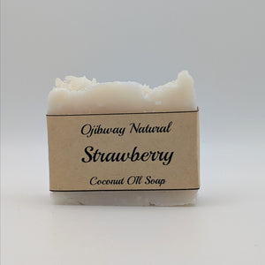 
                  
                    Load image into Gallery viewer, Coconut Oil Soap
                  
                