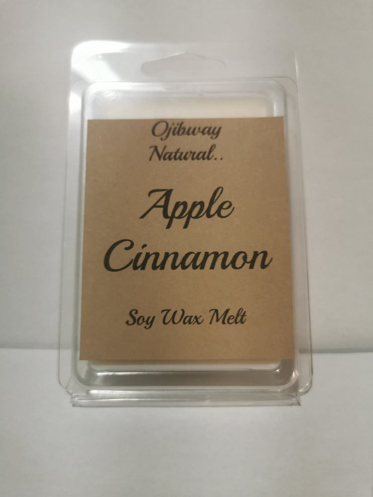 Apple Cinnamon Wax Melt