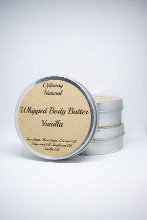 
                  
                    Load image into Gallery viewer, Whipped Body Butter
                  
                