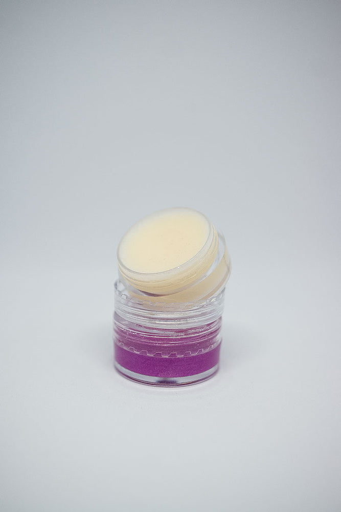 
                  
                    Load image into Gallery viewer, Mint Coconut Shimmer Balm
                  
                