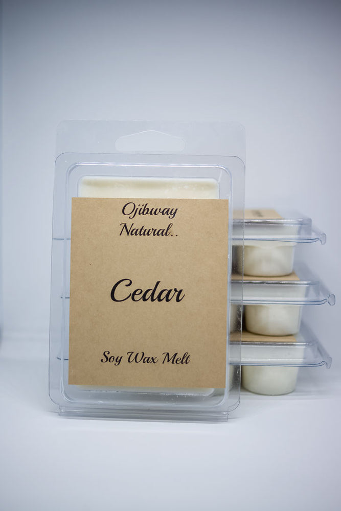 Cedar - Wax Melt